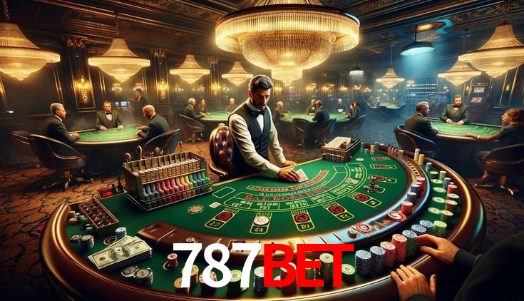 Welcome Bonus 787bet