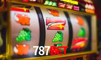 Desvendando o Mundo dos Jogos Virtuais na 787bet