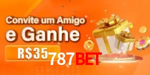 Promoções 787BET