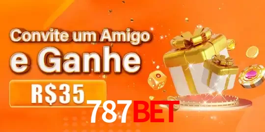 Promoções 787BET