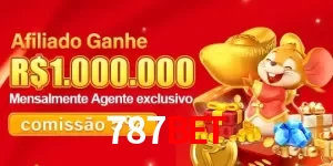 Promoções 787BET