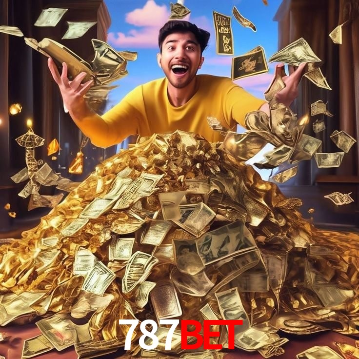 Interface Premium 787bet