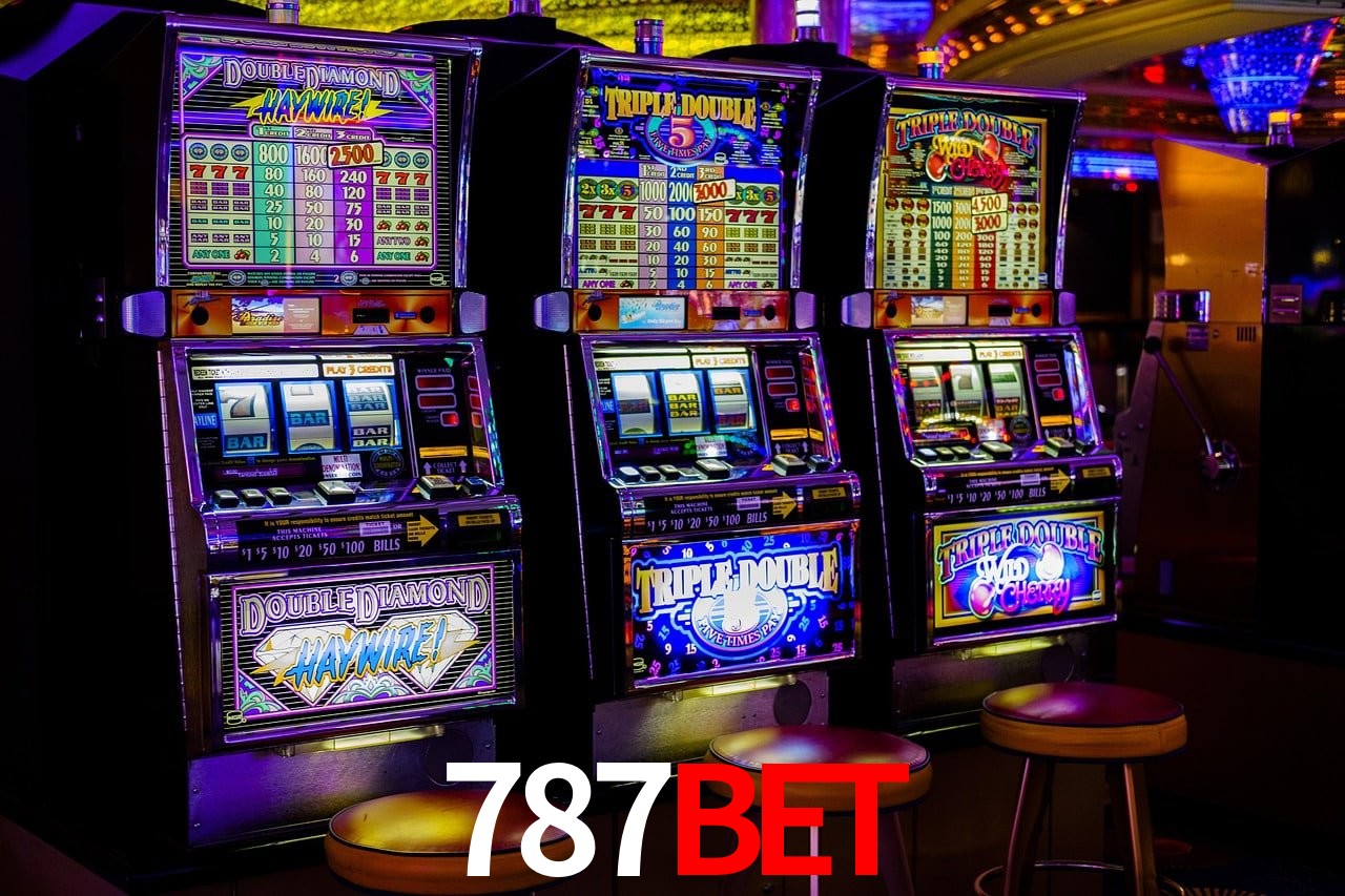 Programa VIP 787bet