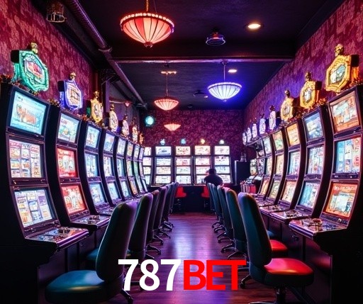 Ofertas Exclusivas 787bet