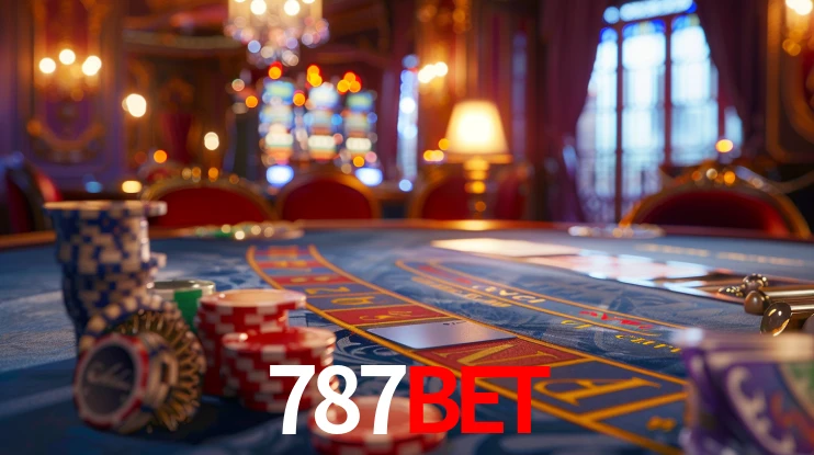 Live Casino 787bet