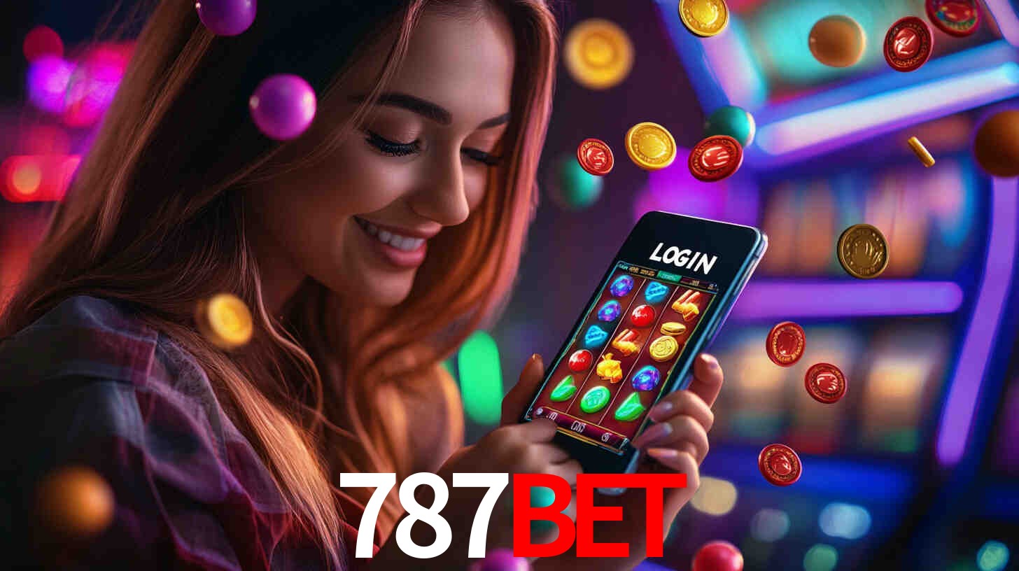 787bet: Jogos de Caça-Níqueis-Altas Recompensas, Roleta-Velocidade, Blackjack-Desafios Máximos