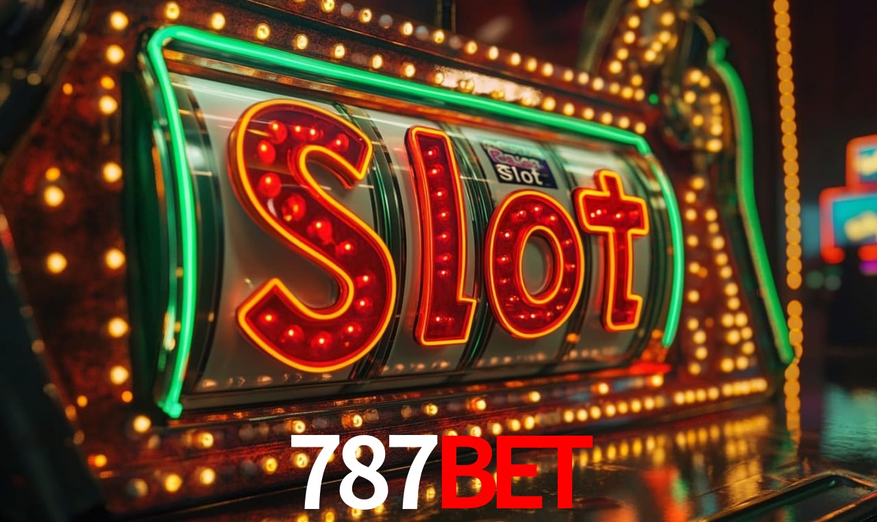 Cadastro Rápido 787bet