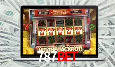 Seasonal Promotions 787bet