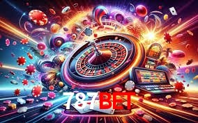 Casino Ao Vivo 787bet