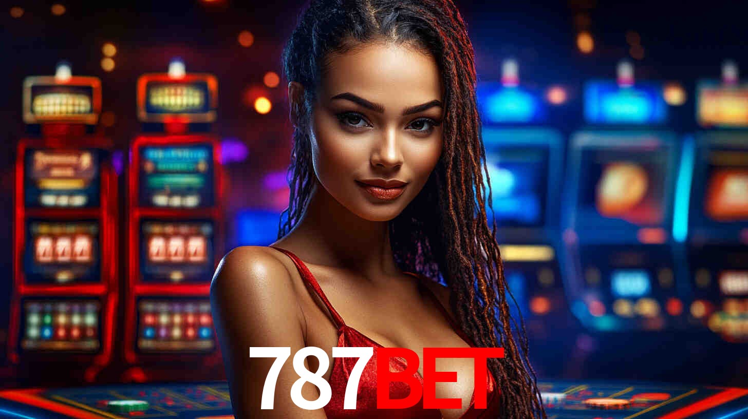Descubra o Programa VIP da 787bet: Vantagens Exclusivas para Jogadores