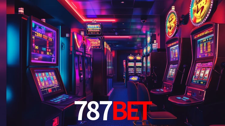 787bet App Interface