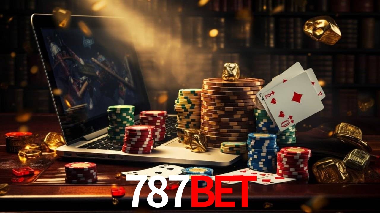 PIX Instantâneo 787bet