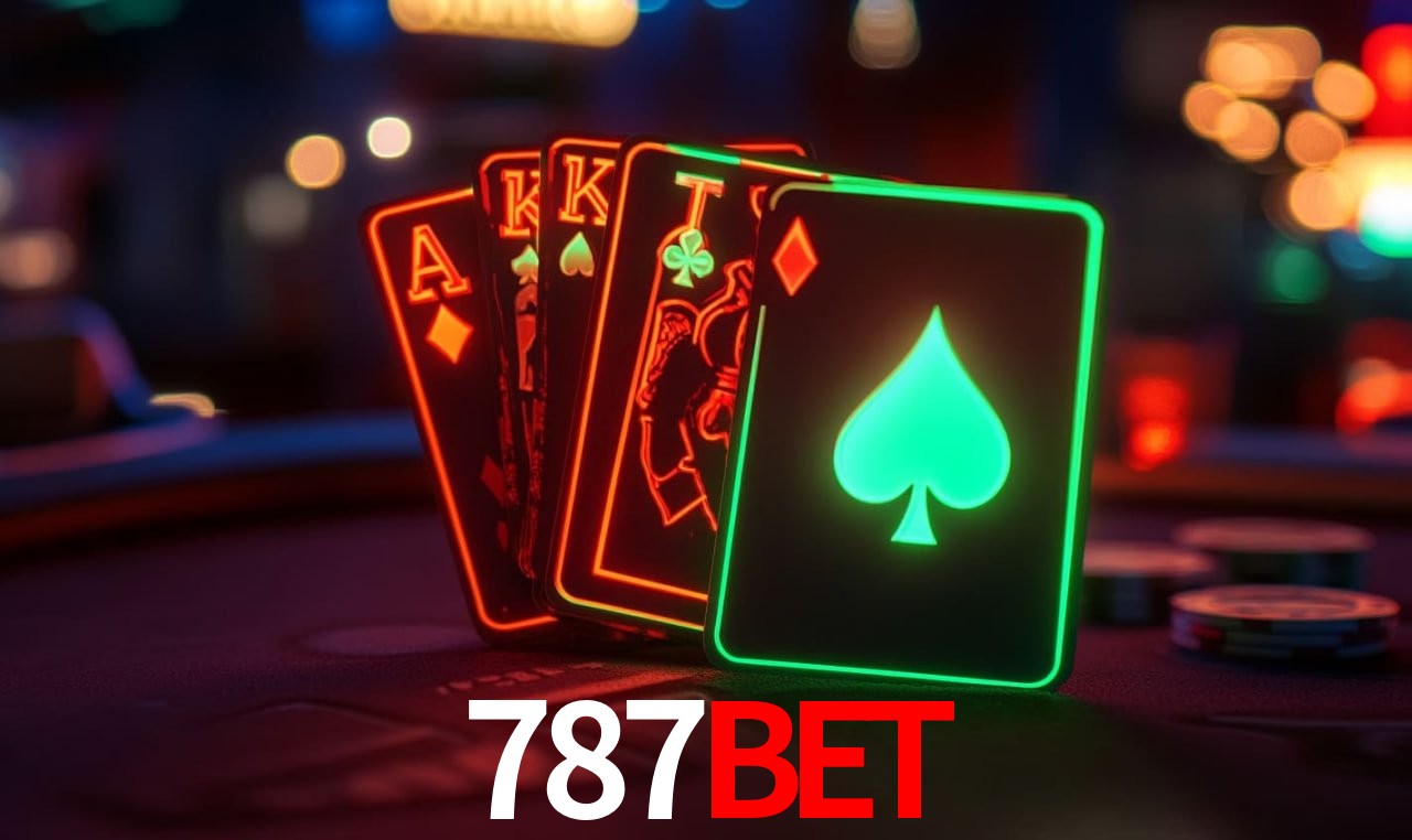 Estatísticas Esportivas 787bet
