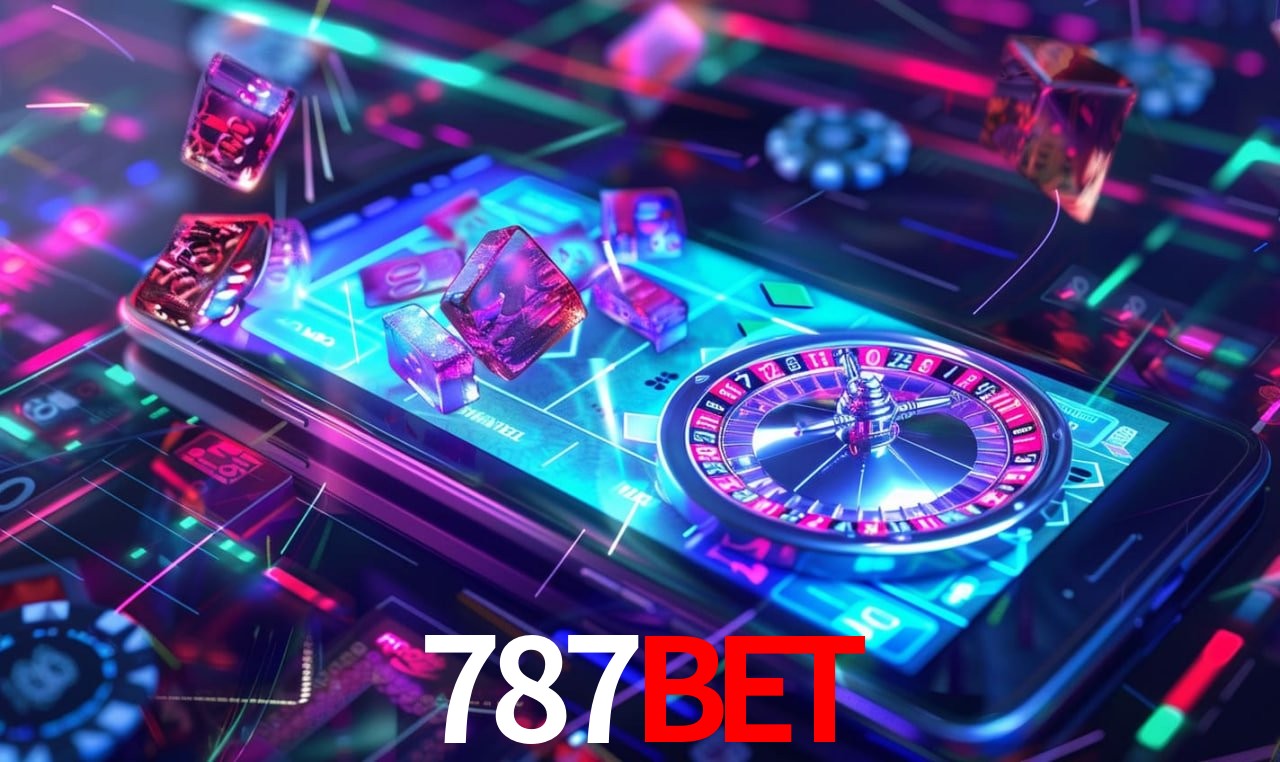 Casino VIP 787bet