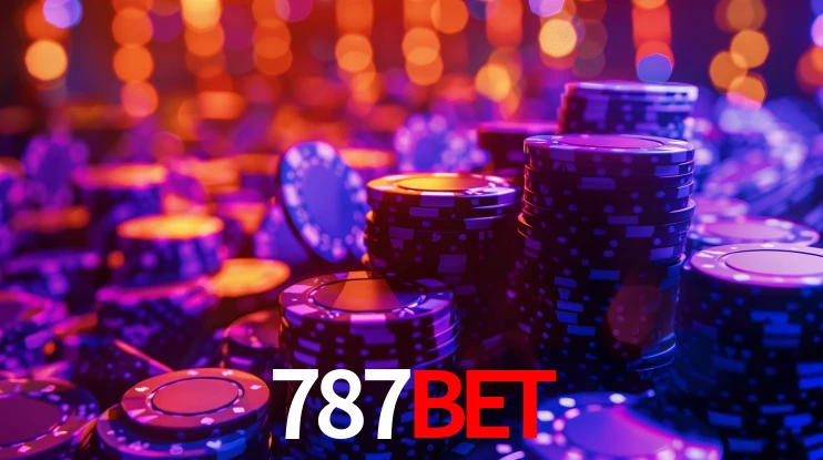 787bet: A Experiência de Casino com Jogos de Mesa ao Vivo