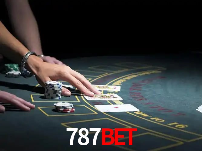 Design Responsivo 787bet