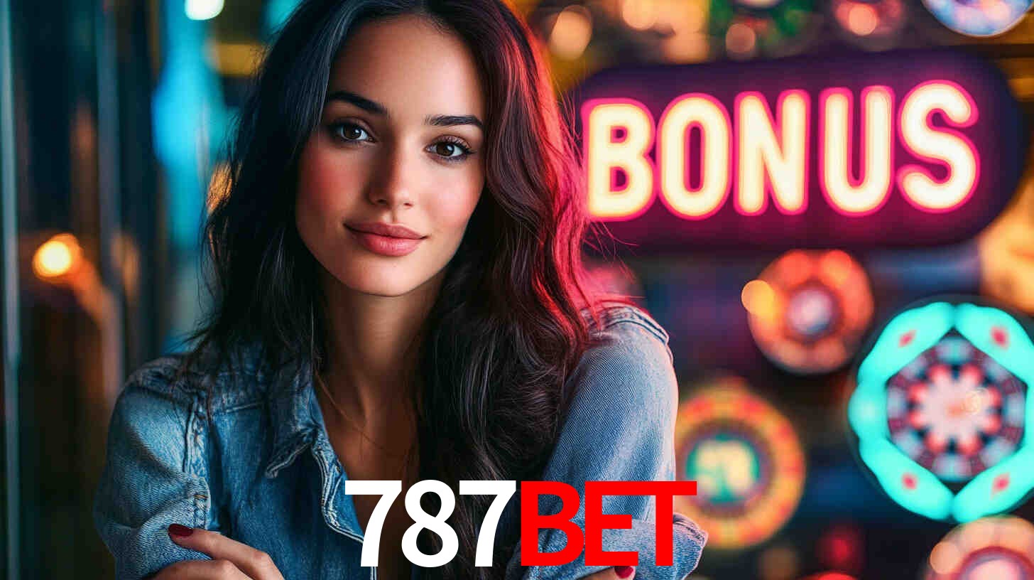 787bet: Seu Especialista em Apostas Esportivas Brasileiras