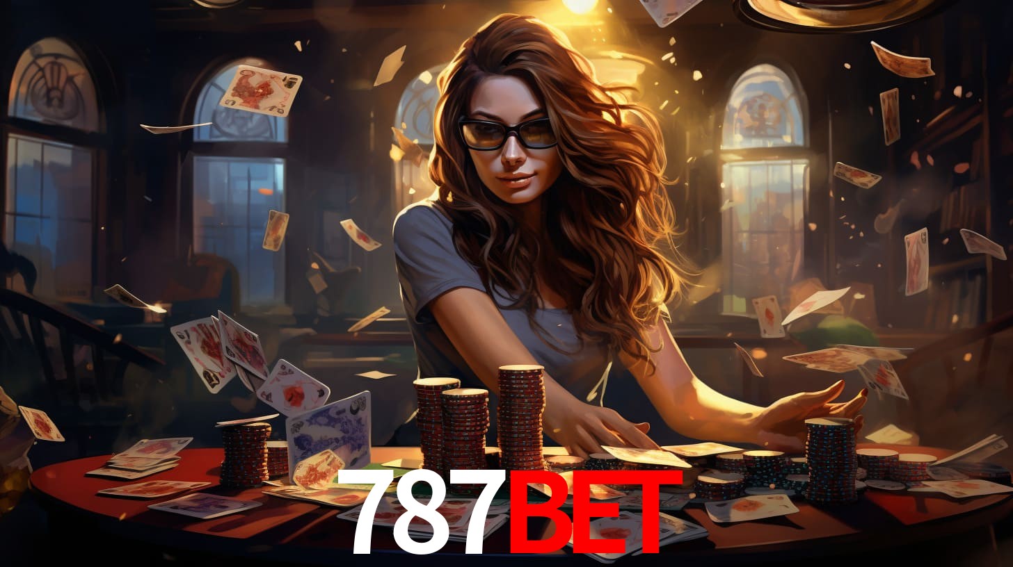 VIP Casino 787bet