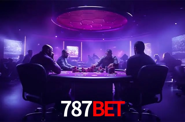 A Popularidade dos Caça-Níqueis no 787bet