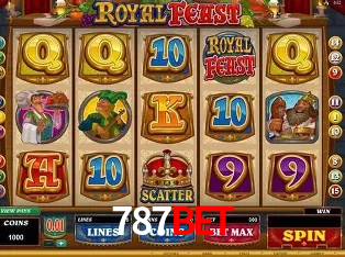 Weekend Specials 787bet