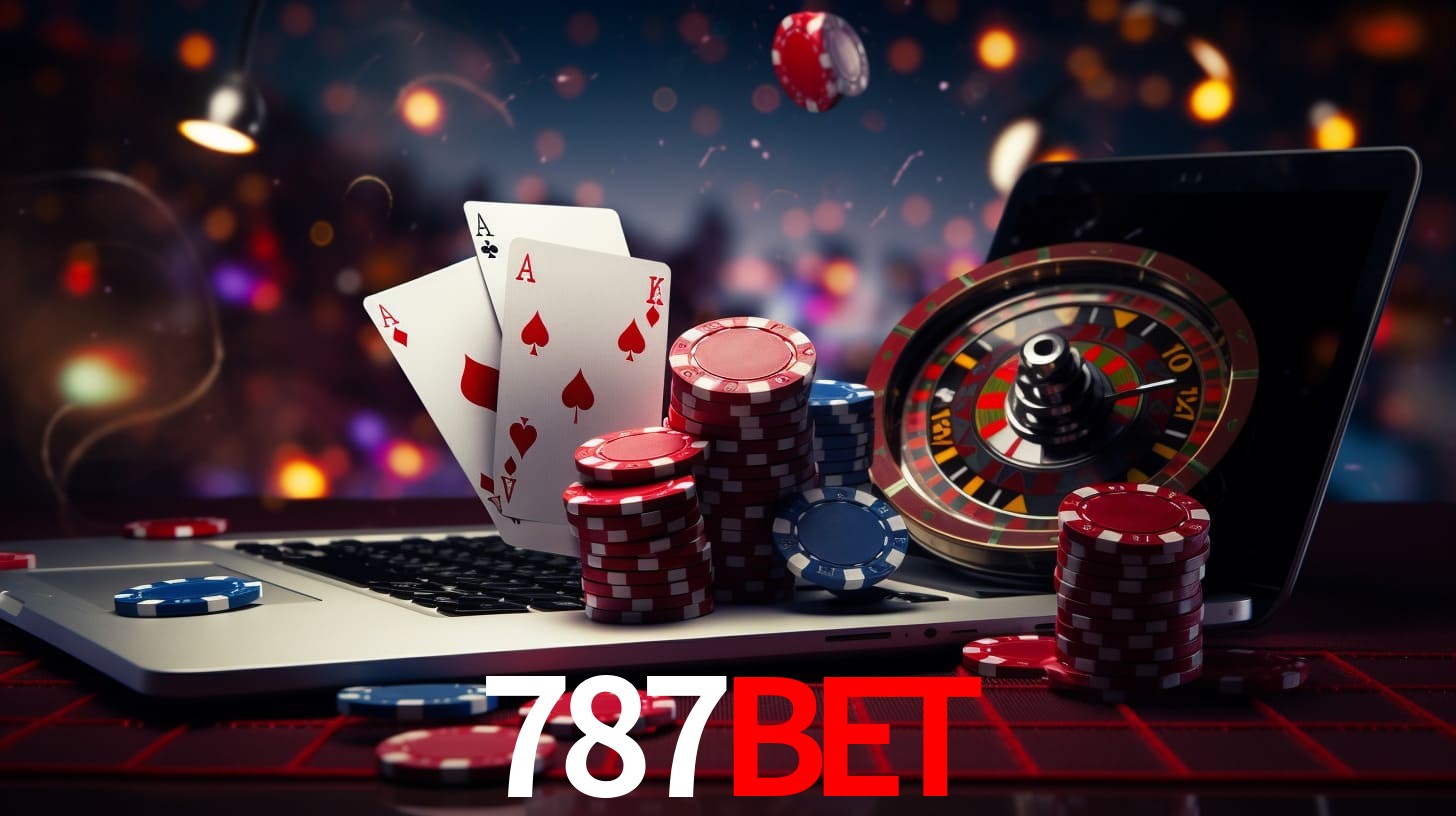 Blackjack Table 787bet