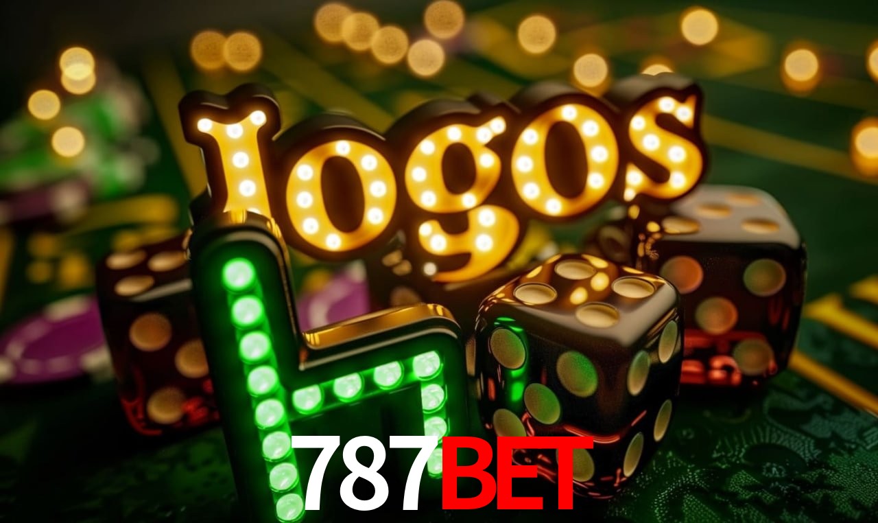 Apostas de Tênis 787bet