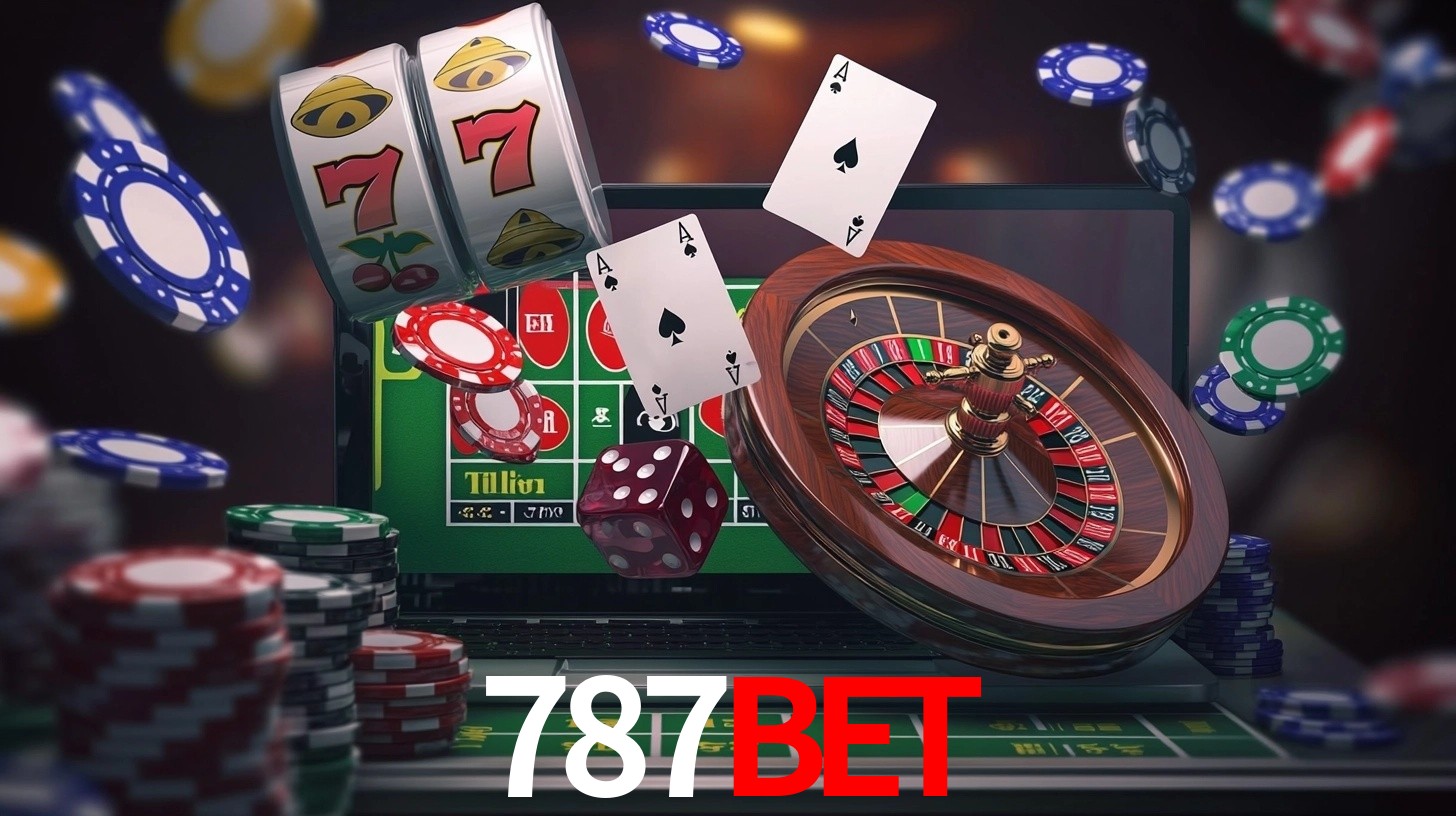 Premium Interface 787bet