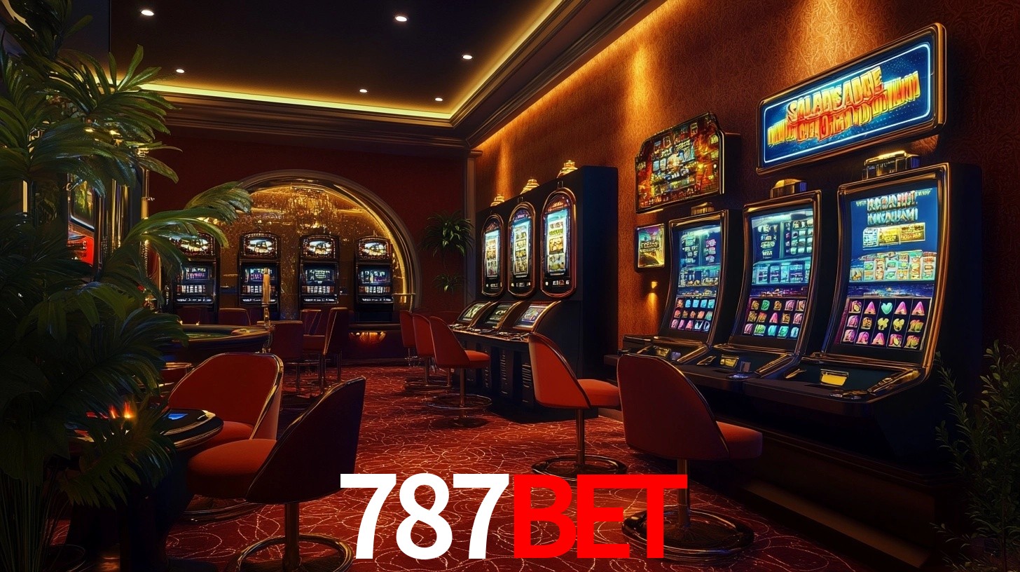 Tournaments 787bet