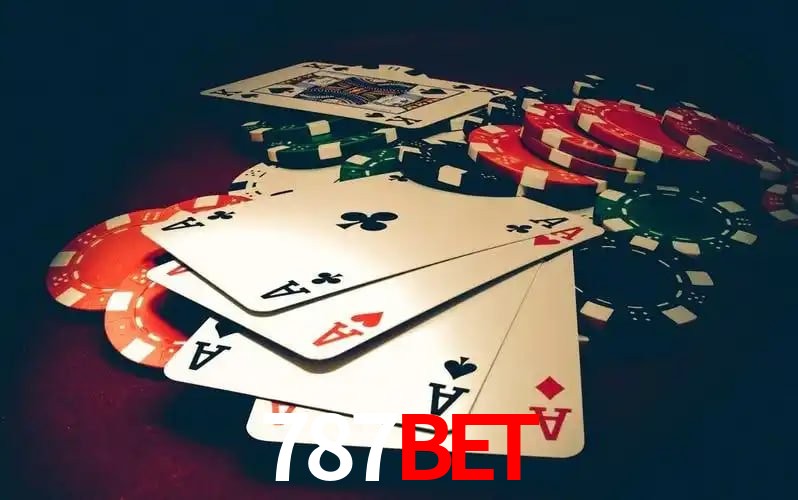 cassino 787bet