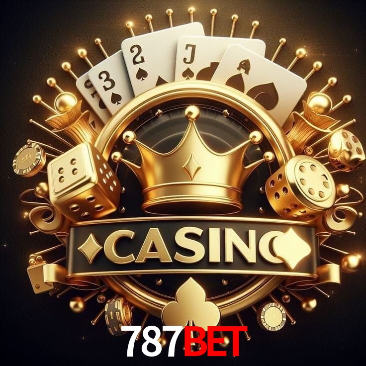 Apostas de Futebol 787bet
