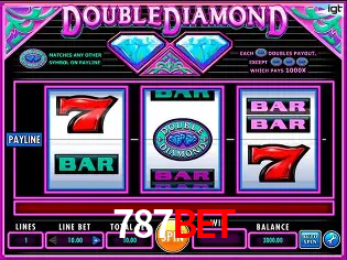 A Emoção da Loteria na 787bet: Uma Chance de Mudança de Vida