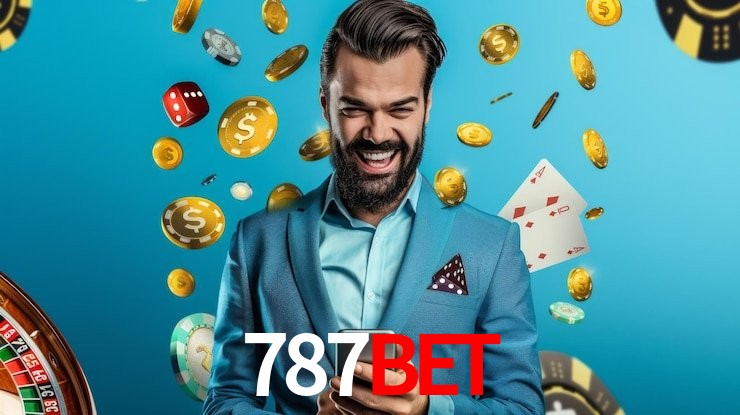 Bonus Features 787bet