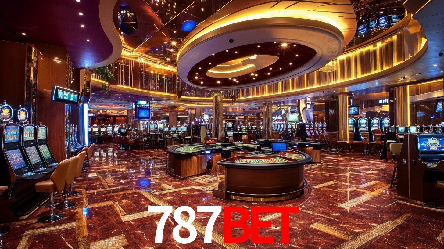 Programa VIP 787bet
