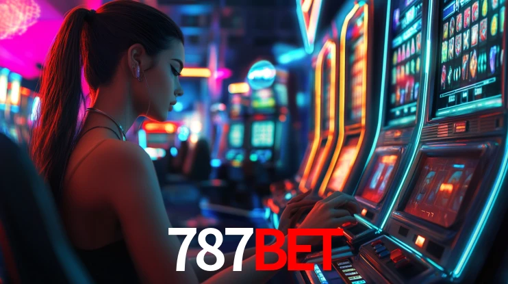 Ofertas Imperdíveis na 787bet: Promoções e Bônus Que Valem a Pena