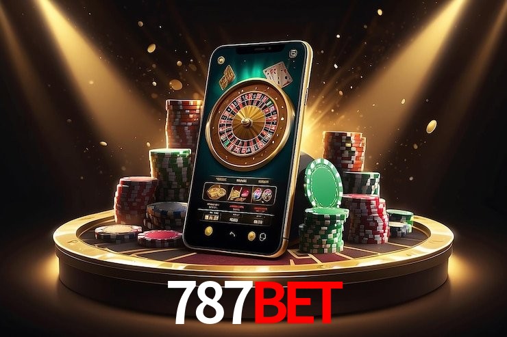 Provedores de Jogos 787bet