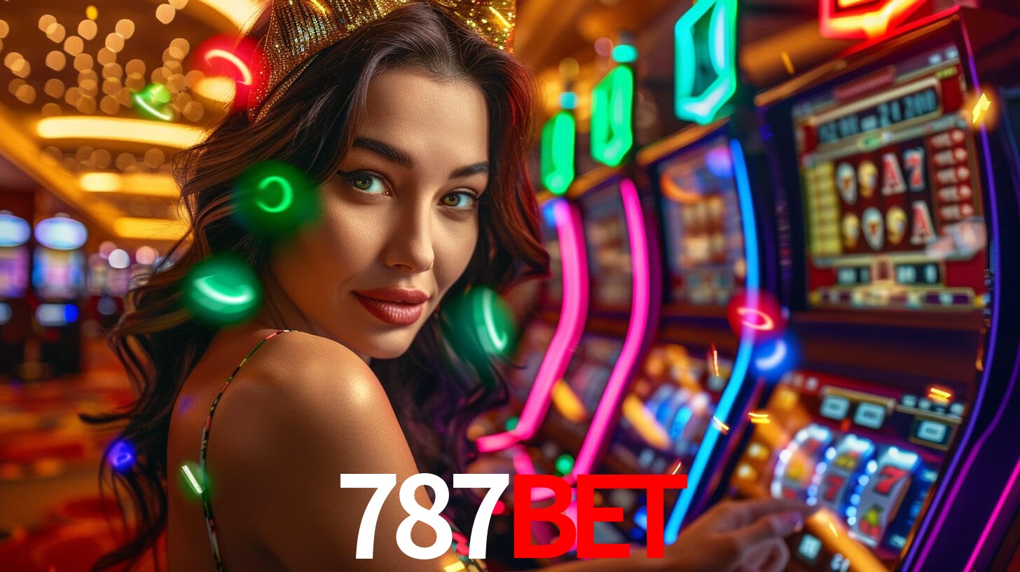 Bônus Generosos e Exclusivos no 787bet para Você!