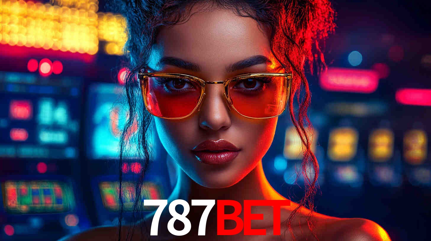 Inovações de Jogos na 787bet: O Futuro das Experiências Interativas