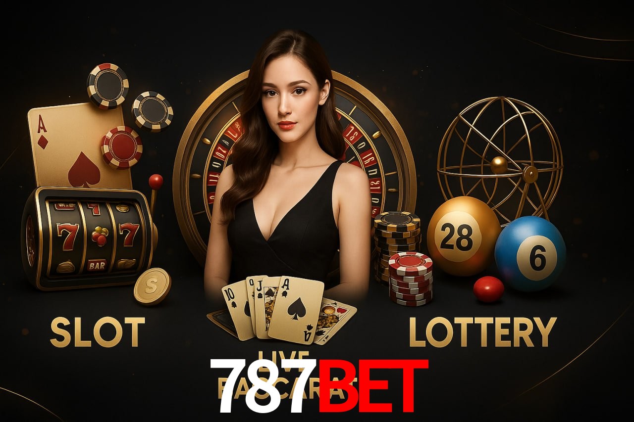 Promoção Relâmpago 787bet