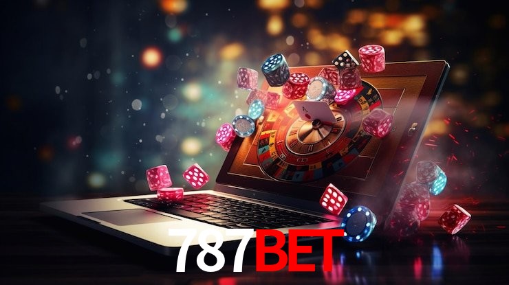 Descubra a Essência do 787bet: Nossa História e Compromissos