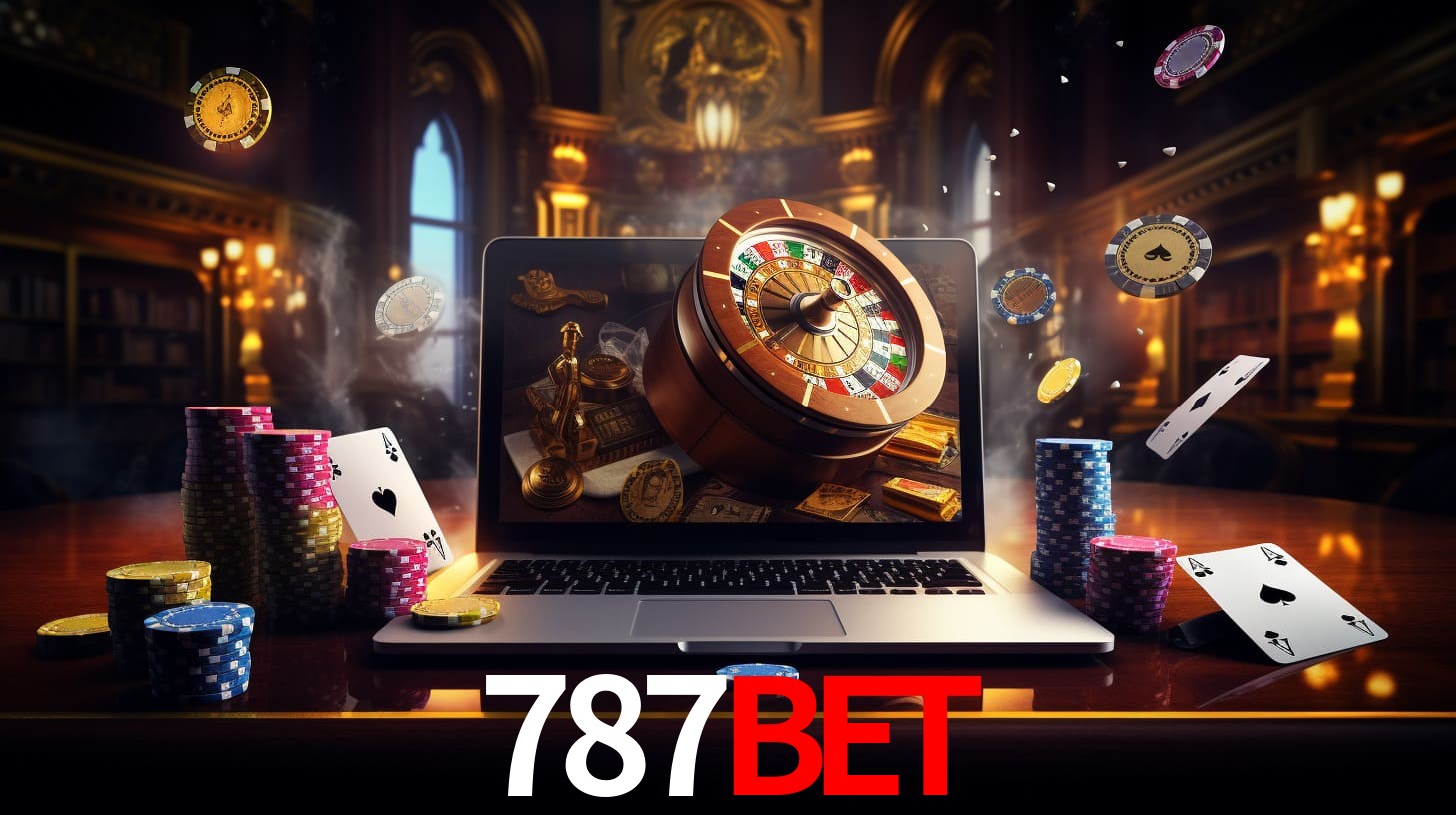Live Casino 787bet
