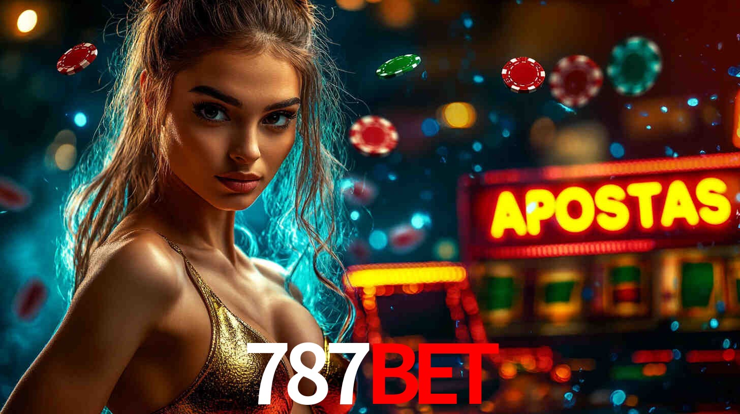 Descubra a Magia dos Jogos de Arcade no 787bet