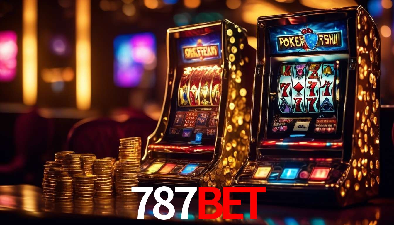 Descubra a Essência do 787bet: Nossa História e Compromissos