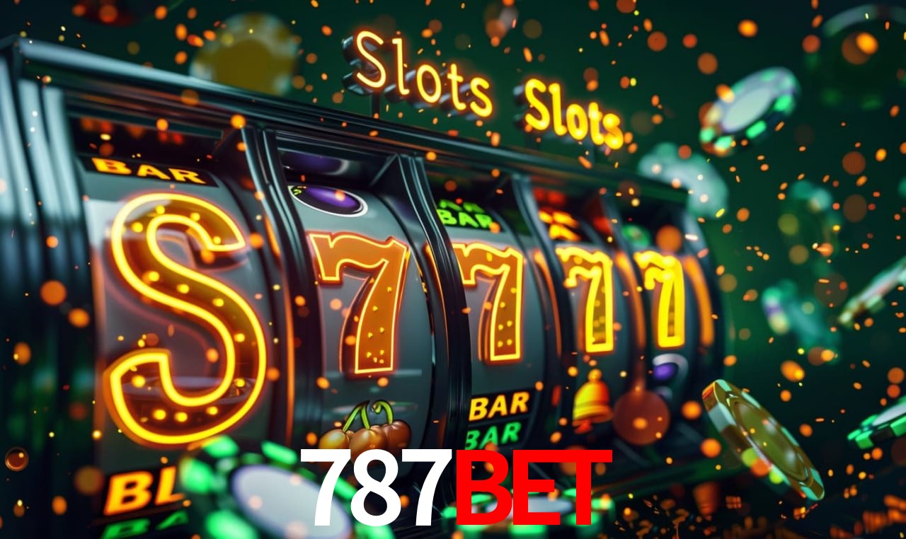 Bônus Diários 787bet