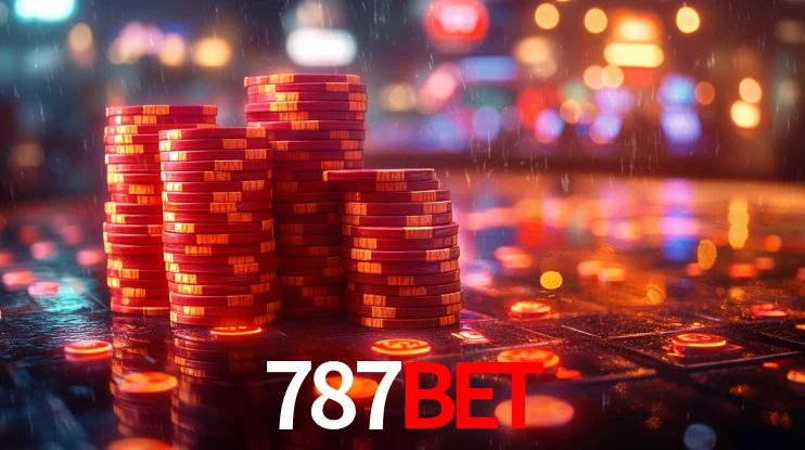 Experimente o Login Seguro Premium no 787bet