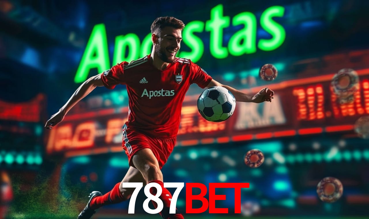 Desvendando o Mundo dos Jogos Virtuais na 787bet