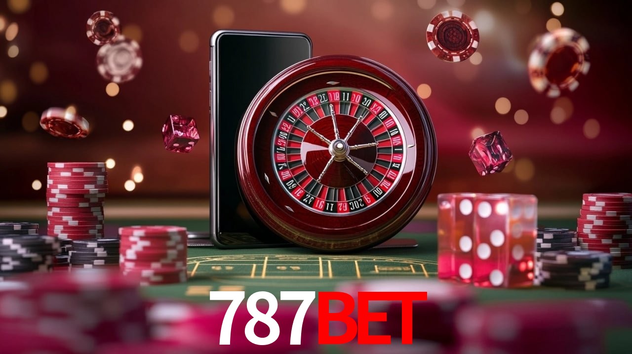 Football Betting 787bet