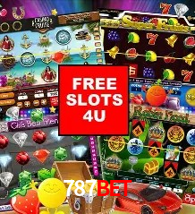 Exclusive Offers 787bet