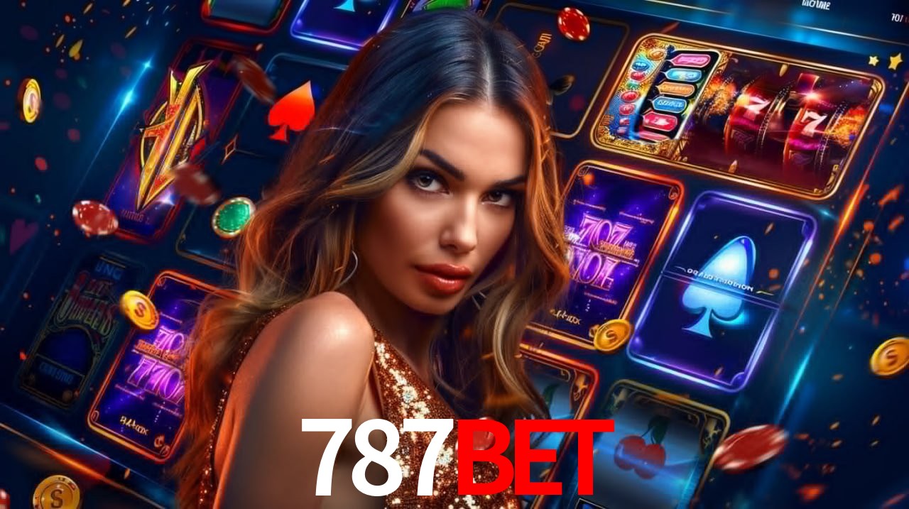 Explorando a Categoria de Eventos em Apostas na 787bet
