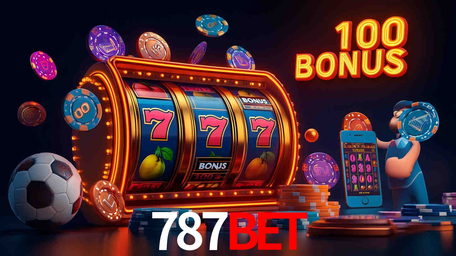 Bônus Diários 787BET