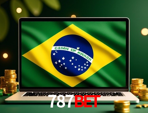 Provedores de Jogos 787BET